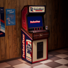 Load image into Gallery viewer, Perfect Pour: Pabst Blue Ribbon Edition